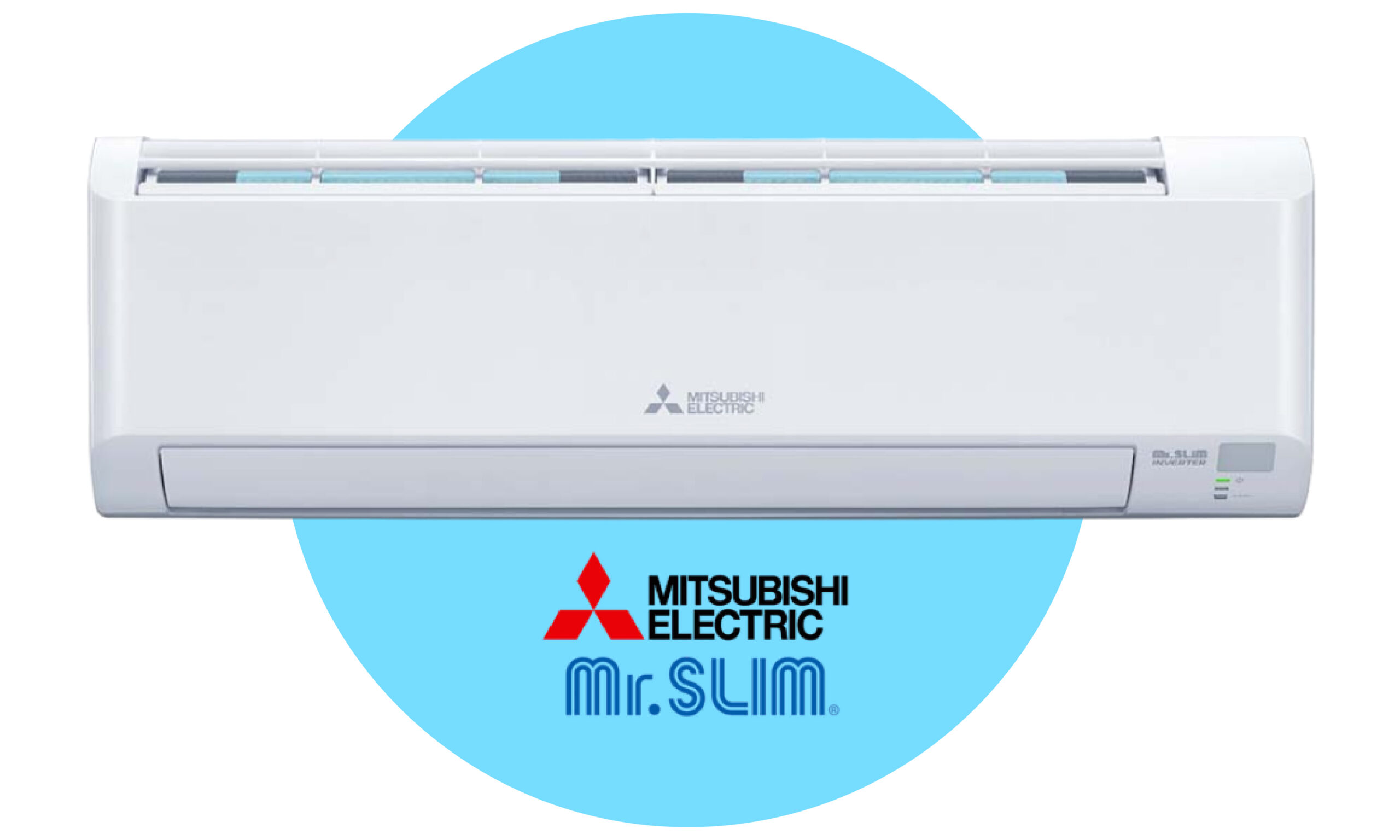 Mitsubishi Electric Mr.slim