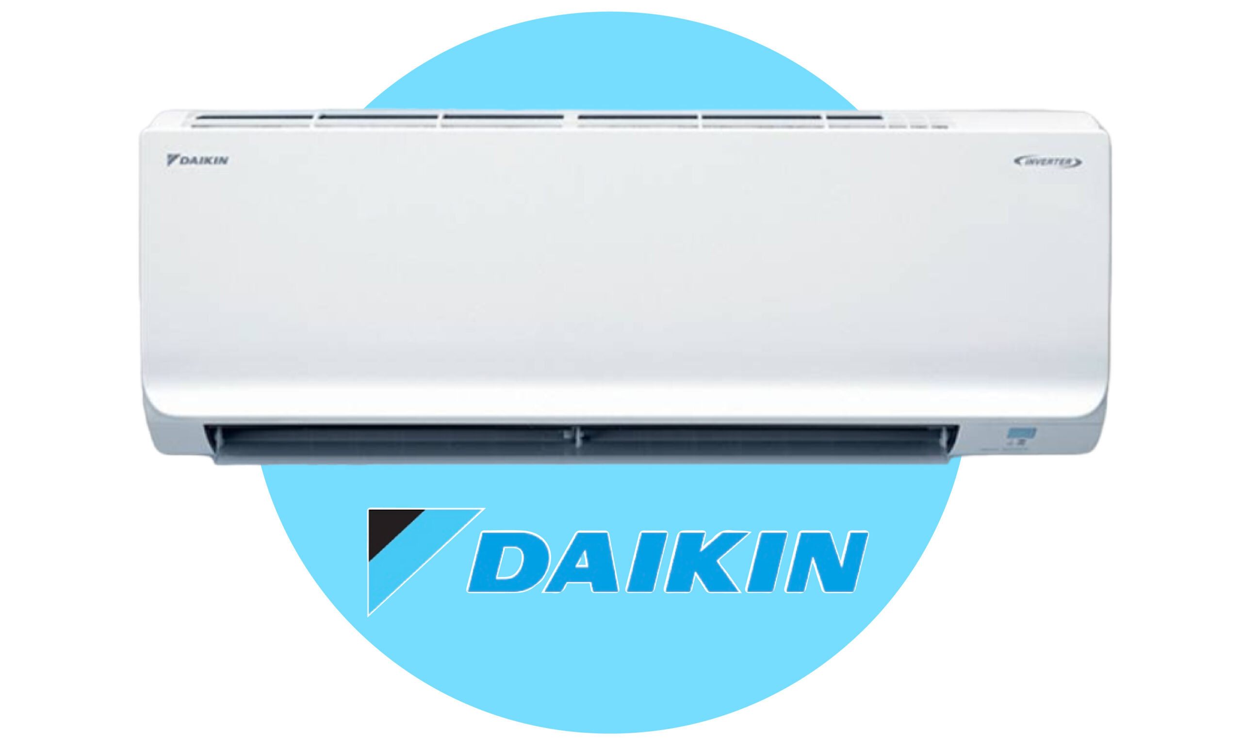 Daikin